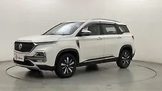 Used MG Hector Sharp 1.5 DCT Petrol [2019-2020] in Mumbai