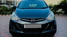 Used Hyundai Eon Magna + in Surat