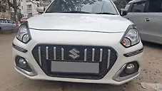 Used Maruti Suzuki DZire VXi Petrol Manual in Patna