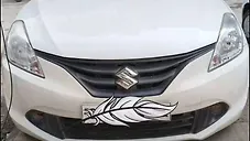 Used Maruti Suzuki Baleno Delta 1.2 in Patna