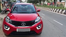 Used Tata Nexon XT [2017-2019] in Guwahati