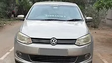 Used Volkswagen Vento Highline Diesel in Coimbatore
