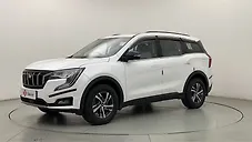 Used Mahindra XUV700 AX 5 Diesel AT 7 STR [2021] in Navi Mumbai