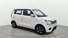 Used Maruti Suzuki Wagon R VXi 1.0 [2019-2019] in Ahmedabad