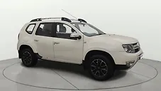Used Renault Duster 110 PS RXZ 4X2 AMT Diesel in Pune