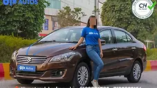 Used Maruti Suzuki Ciaz VDi (O) SHVS in Lucknow