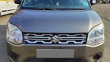 Used Maruti Suzuki Wagon R LXi (O) 1.0 CNG in Mumbai