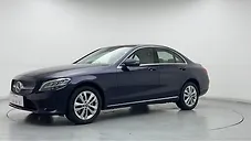 Used Mercedes-Benz C-Class C 200 Progressive [2018-2020] in Gurgaon