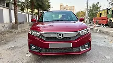 Used Honda Amaze 1.2 VX i-VTEC in Hyderabad