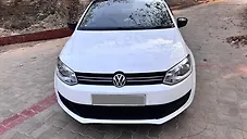 Used Volkswagen Polo Highline1.2L (D) in Lucknow