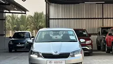 Used Skoda Rapid Ambition 1.5 TDI in Erode