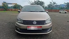 Used Volkswagen Vento Comfortline 1.2 (P) AT in Mumbai