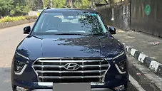 Used Hyundai Creta SX 1.5 Petrol in Mumbai