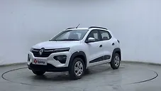 Used Renault Kwid RXT 1.0 in Hyderabad