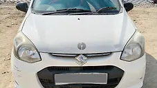 Used Maruti Suzuki Alto 800 Vxi in Hyderabad