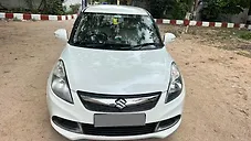 Used Maruti Suzuki Swift DZire ZDI AMT in Hyderabad