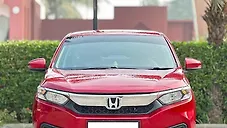 Used Honda Amaze 1.2 S MT Petrol in Surat