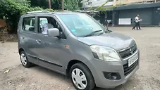 Used Maruti Suzuki Wagon R LX in Lucknow