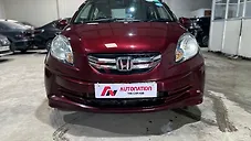 Used Honda Amaze 1.2 S i-VTEC in Kolkata