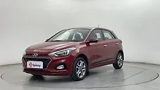 Used Hyundai Elite i20 Asta 1.2 (O) CVT in Chennai
