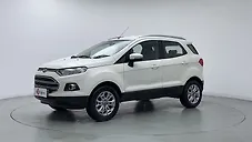 Used Ford Ecosport Titanium 1.5L Ti-VCT in Delhi