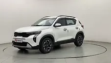 Used Kia Sonet HTK Plus 1.2 Petrol MT in Mumbai
