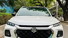 Used Maruti Suzuki Grand Vitara Sigma Smart Hybrid [2023-2025] in Delhi