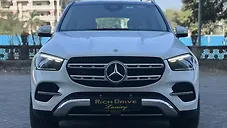 Used Mercedes-Benz GLE 300d 4MATIC LWB in Nagpur