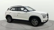 Used Hyundai Creta SX (O) 1.4 Turbo 7 DCT [2020-2022] in Hyderabad