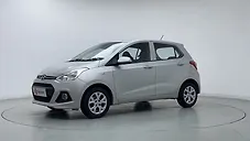 Used Hyundai Grand i10 Magna 1.2 Kappa VTVT [2013-2016] in Faridabad