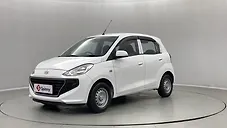 Used Hyundai Santro Magna in Jaipur