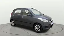 Used Hyundai i10 Magna 1.1 iRDE2 [2010-2017] in Hyderabad
