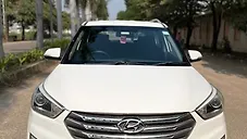 Used Hyundai Creta 1.6 SX (O) in Raipur