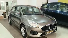 Used Maruti Suzuki Swift DZire VDI in Jaipur