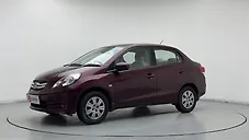 Used Honda Amaze 1.2 S i-VTEC in Gurgaon