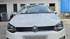 Used Volkswagen Polo Comfortline 1.2L (P) in Bangalore