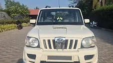 Used Mahindra Scorpio M2DI in Sangli
