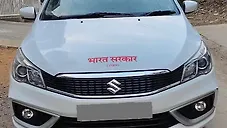 Used Maruti Suzuki Ciaz Delta 1.5 [2020-2023] in Hyderabad
