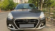 Used Maruti Suzuki DZire LXi Petrol Manual in Noida