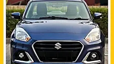 Used Maruti Suzuki DZire VXi AMT in Agra