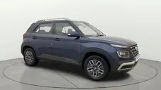 Used Hyundai Venue SX 1.0 Turbo in Hyderabad