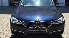 Used BMW 3 Series GT 320d Luxury Line [2014-2016] in Bangalore