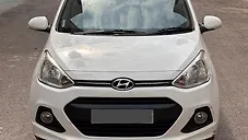 Used Hyundai Grand i10 Asta 1.2 Kappa VTVT [2013-2016] in Raipur