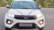 Used Tata Nexon XE in Delhi
