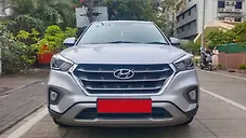 Used Hyundai Creta SX Plus 1.6  Petrol in Pune