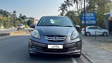 Used Honda Amaze 1.2 S i-VTEC in Thrissur