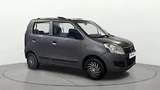 Used Maruti Suzuki Wagon R LXI in Ghaziabad