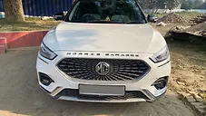 Used MG Astor Savvy 1.5 CVT [2021-2023] in Lucknow