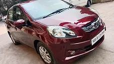 Used Honda Amaze 1.2 VX AT i-VTEC in Mumbai