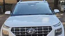 Used Hyundai Venue S 1.0 Turbo DCT in Bangalore